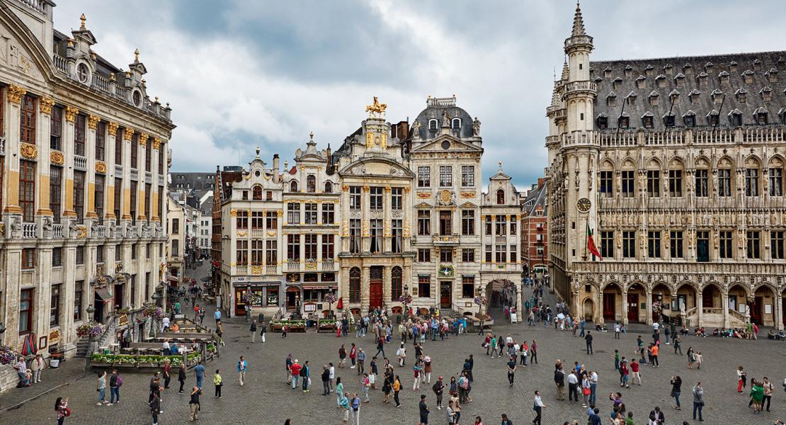 Moving to Brussels & Living in Brussels - Tips 
